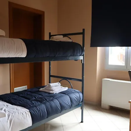Della Gioventu Hostel *