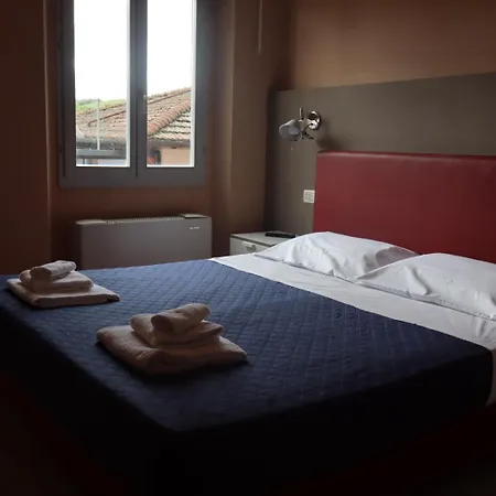 Vandrarhem Delano Castelfiorentino