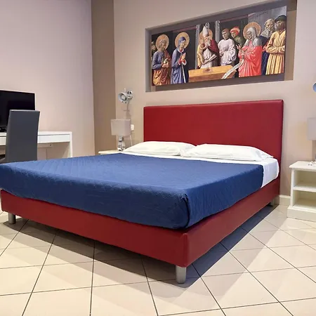 Auberge de jeunesse Delano *