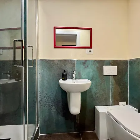 Hostel Della Gioventu Castelfiorentino